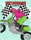 Image for Motocross Libro de Colorear