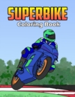 Image for Superbike Coloring Book