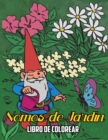 Image for Nomos de Jardin Libro de Colorear