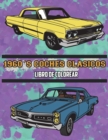 Image for 1960&#39;s Coches Clasicos Libro de Colorear