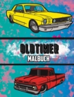 Image for Oldtimer Malbuch
