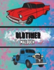 Image for Oldtimer Malbuch : Volume 3