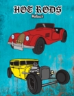 Image for Hot Rods Malbuch