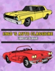Image for 1960&#39;s Auto Classiche Libro da Colorare : Volume 2