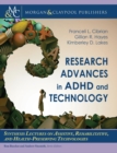 Image for Research Advances in ADHD and Technology
