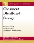 Image for Consistent Distributed Storage