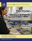 Image for Electronic Measurements : A Practical Approach