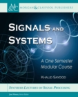 Image for Signals and Systems