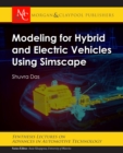 Image for Modeling for Hybrid and Electric Vehicles Using Simscape