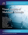 Image for Visual Analysis of Multilayer Networks