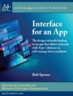 Image for Interface for an App