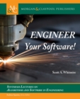 Image for Engineer your software!