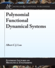 Image for Polynomial Functional Dynamical Systems