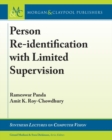 Image for Person Re-Identification with Limited Supervision