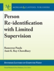 Image for Person Re-Identification with Limited Supervision