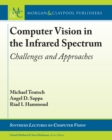Image for Computer Vision in the Infrared Spectrum: Challenges and Approaches
