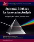 Image for Statistical Methods for Annotation Analysis