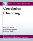 Image for Correlation clustering