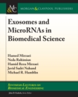 Image for Exosomes and MicroRNAs in Biomedical Science