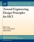Image for Toward Engineering Design Principles for HCI