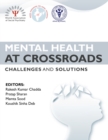 Image for Mental Health at Crossroads - Challenges and Solutions
