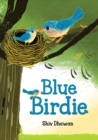 Image for Blue Birdie