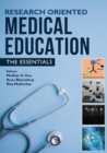 Image for Research Oriented Medical Education
