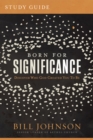 Image for Born for Significance Study Guide