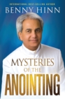 Image for Mysteries of the anointing