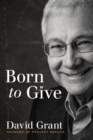 Image for Born to give