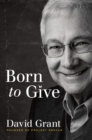 Image for Born to Give