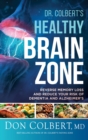 Image for Dr. Colbert&#39;s Healthy Brain Zone
