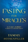 Image for Fasting for Miracles