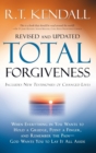 Image for Total Forgiveness