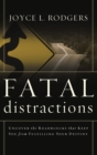 Image for Fatal Distractions