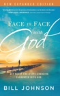 Image for Face to Face with God