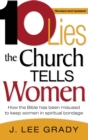Image for Ten Lies the Church Tells Women