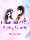 Image for Unfaithful CEO&#39;s Pretty Ex-wife