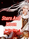 Image for Stars And Moon