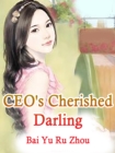 Image for CEO&#39;s Cherished Darling