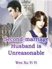 Image for Second-marriage Husband is Unreasonable