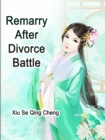 Image for Remarry After Divorce Battle
