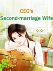 Image for CEO&#39;s Second-marriage Wife