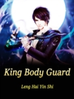 Image for King Body Guard
