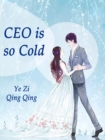 Image for CEO is so Cold