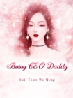 Image for Bossy CEO Daddy