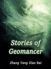Image for Stories of Geomancer