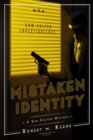 Image for Mistaken Identity