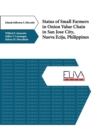 Image for Status of Small Farmers in Onion Value Chain in San Jose City, Nueva Ecija, Philippines