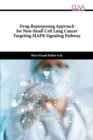 Image for Drug Repurposing Approach for Non-Small Cell Lung Cancer Targeting MAPK Signaling Pathway